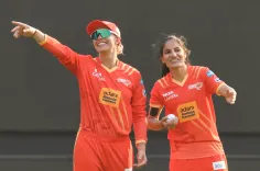 Was Ashleigh Gardner ‘Proud of’ Gujarat Giants' Win Over UP Warriorz?