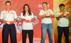 WPL 2026: Will Beating Teams Led by Indian Captains Fuel Ashleigh Gardner's Motivation?