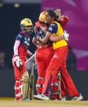 Could De Klerk's Heroics Lead RCB to Glory Against MI?