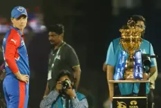 डब्ल्यूपीएल 2026: दिल्ली कैपिटल्स ने तीन बार फाइनल में पहुंचाने वाली कप्तान मेग लैनिंग को किया रिलीज 