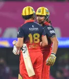 Could Destructive Harris Propel RCB to the Top of the WPL 2026 Table?