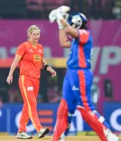 How Did Devine Create a Masterpiece to Lead Giants Over Capitals?