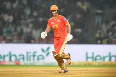 What Does Sophie Devine Think About Gujarat Giants' Performance in WPL 2026?