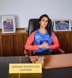 Will Jemimah Rodrigues' Leadership Propel Delhi Capitals in WPL 2026?