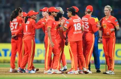 Did WPL 2026 Highlight the Key Role of Indian Players in Gujarat Giants' Triumph?