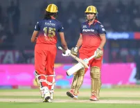 How Did Gautami Naik's Maiden Fifty and Late Bowler Blitz Propel RCB to 178/6 in WPL 2026?