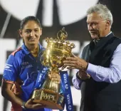 WPL 2026: Giving Sciver-Brunt first spot in MI retentions was Harmanpreet’s decision, say sources