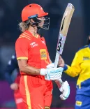 Could Gujarat's Skipper Gardner Have Prevented the Loss Against RCB?