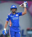 Did Harmanpreet Kaur Praise Youngsters for Their Responsibility in MI's Dominant Win?