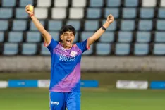 Did Sanskriti Gupta Manifest MI's Return in WPL 2026?