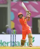 Did Anushka Sharma Shine on Her Debut with 44 Runs?