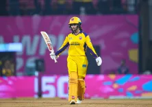 Did Harleen Deol Just Secure UP Warriorz's First Win in WPL 2026?