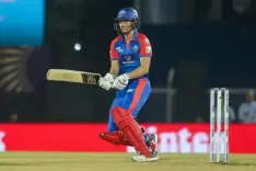 WPL 2026: Looking forward to teaming up with Meg Lanning at UP Warriorz, say Shikha Pandey, Kiran Navgire