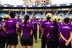 Will the Meg Lanning Era Propel UP Warriorz in WPL 2026?