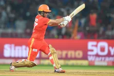 Did Nandani Sharma's hat-trick and Devine's 95 lead DC to victory over GG?