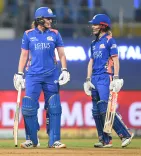 Did Nat Sciver-Brunt’s 65 and Nicola Carey’s 32 Not Out Propel MI to 161/5 Against UPW?