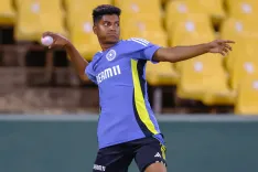 Is Pooja Vastrakar Joining RCB for WPL 2026?