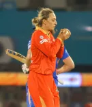 Why Did WPL 2026 Retain Gardner and Mooney?