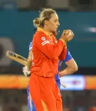 WPL 2026: Retaining Gardner and Mooney reflects in our playing ethos, says Klinger