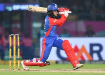 How Did Rodrigues Acknowledge Kapp's Legendary Bowling in WPL 2026?