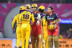 Did RCB Outplay UPW Tonight in WPL 2026?