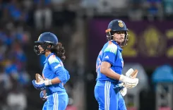 What Did DC Coach Jonathan Batty Say About Player Retentions for WPL 2026?