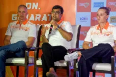 WPL 2027 auction: Gujarat Giants land Kamalini, Prendergast below expected price