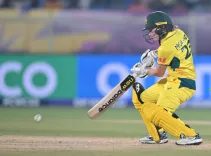 WPL 2027 auction: Molineux sold to UP Warriorz for ₹1.10 crore, Kamalini joins Gujarat Giants
