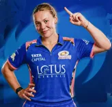 WPL 2027: Tara Norris traded to Mumbai Indians from UP Warriorz