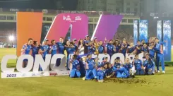 WPL has impacted Indian cricket a long way: BCCI president Manhas