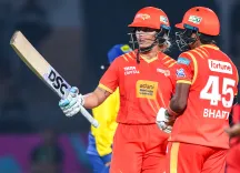 क्या डब्ल्यूपीएल इतिहास में गुजरात जायंट्स ने दर्ज की अपनी दूसरी बड़ी जीत, यूपी वॉरियर्स का शर्मनाक रिकॉर्ड?