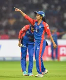 How Did WPL Captain Jemimah React to a 50-Run Defeat Against MI?