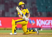 क्या मेग लैनिंग डब्ल्यूपीएल में 1,000 रन बनाने वाली तीसरी बल्लेबाज बनीं?