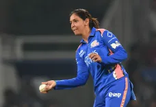 क्या मुंबई इंडियंस ने टॉस जीतकर गेंदबाजी चुनी?