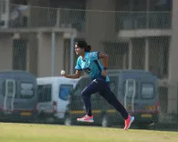 Did Nandni Sharma Believe in DC's Fight Till the End After Their Narrow Defeat to GG?