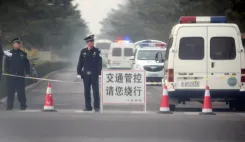 Min Zin detention: China's wrongful arrest of US scholar sparks academic freedom alarm