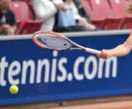 WTA mandates genetic sex testing for women's tour eligibility from 2026