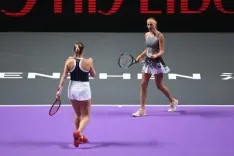 WTA ने जेनेटिक सेक्स टेस्ट अनिवार्य किया, 2026 से महिला टूर में नई योग्यता नीति लागू