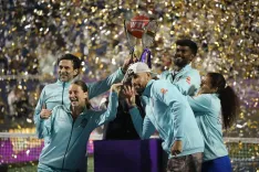 Can Dhakshineswar Suresh Lead the Aussie Mavericks Kites to Their First Title?