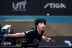 How Did WTT Feeder Series 2026 See Manush Shah and Ryu Hanna Triumph?