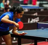 How Did Syndrela Das, Divyanshi Bhowmick, and Miku Matsushima Start Their U-19 Campaign in WTT Youth Contender 2026?