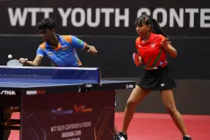 Who Will Claim the Mixed Doubles Titles at WTT Youth Contender 2026?