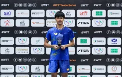 How Did Priyanuj Bhattacharya and Miku Matsushima Become U-19 Champions at WTT Youth Contender?