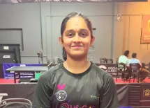 क्या वत्सल और हंसिनी ने डब्ल्यूटीटी यूथ कंटेंडर्स में टॉप सीड को हराकर क्वार्टर फाइनल में जगह बनाई?