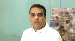 Gujarat CM change fake post: X user booked in Ahmedabad for fabricated claim