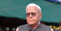 शी जिनपिंग-ट्रंप मुलाकात: पूर्व राजनयिक सज्जनहार बोले — बड़े समझौते की उम्मीद कम, तनाव घटाने पर रहेगा जोर