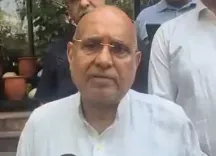 क्या वाई. पूरन कुमार के परिवार से मिले राहुल गांधी, अविनाश राय का कहना है- यह राजनीति का वक्त नहीं?