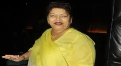 सरोज खान: ३ साल की उम्र से बाल कलाकार, फिर बनीं बॉलीवुड की 'मदर ऑफ कोरियोग्राफी'