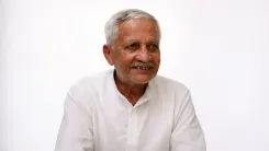 अदम गोंडवी की 77वीं जयंती: गजलों में गूंजता था गरीबों का दर्द, सत्ता को ललकारती थी कलम