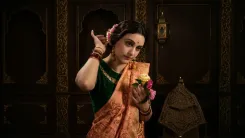 नसीम बानो: हिंदी सिनेमा की पहली 'ब्यूटी क्वीन', बेटी सायरा बानो के लिए छोड़ा परदा